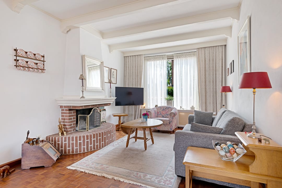 Foto 8 van Brouwerlaan 49