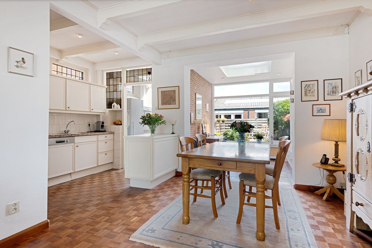 Foto 10 van Brouwerlaan 49