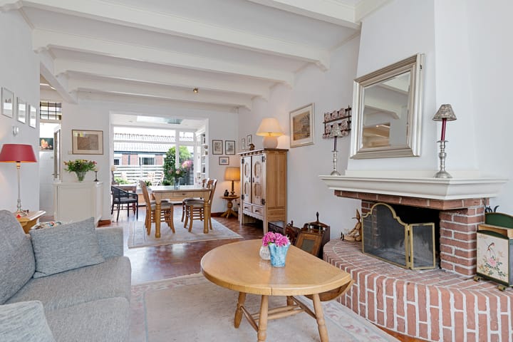 Foto 9 van Brouwerlaan 49