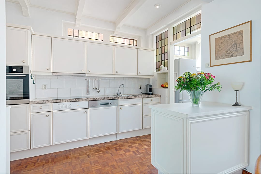 Foto 13 van Brouwerlaan 49