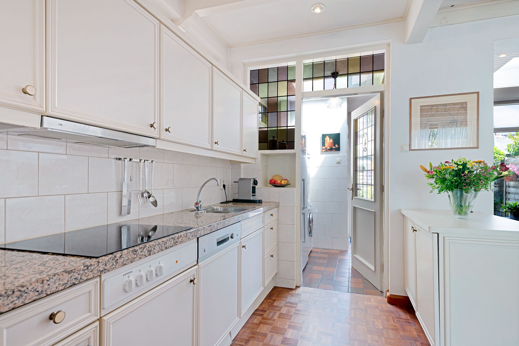 Foto 15 van Brouwerlaan 49