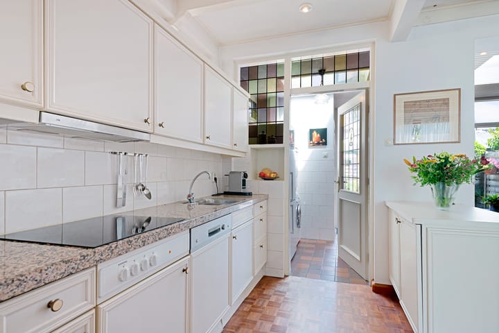 Foto 15 van Brouwerlaan 49