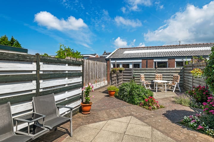 Foto 16 van Brouwerlaan 49