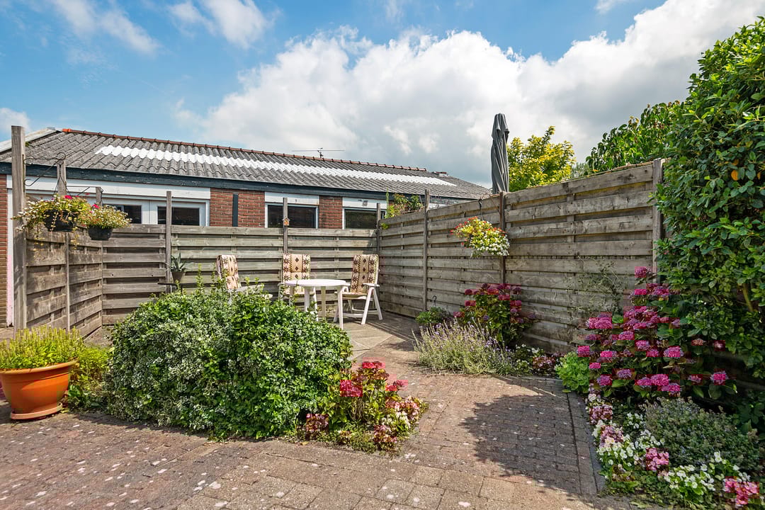 Foto 17 van Brouwerlaan 49