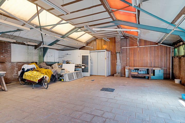 Foto 19 van Brouwerlaan 49