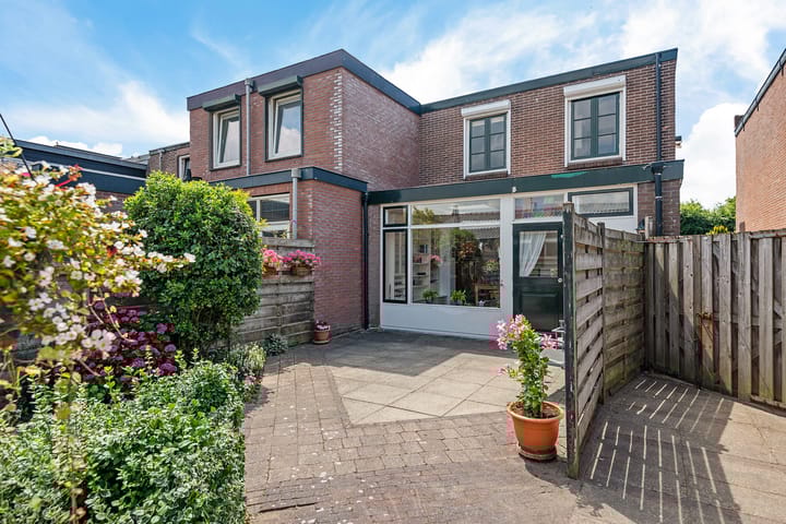 Foto 20 van Brouwerlaan 49