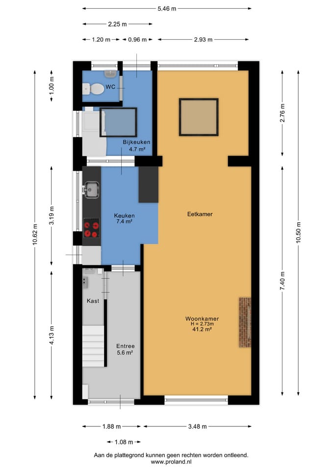 Foto 42 van Brouwerlaan 49