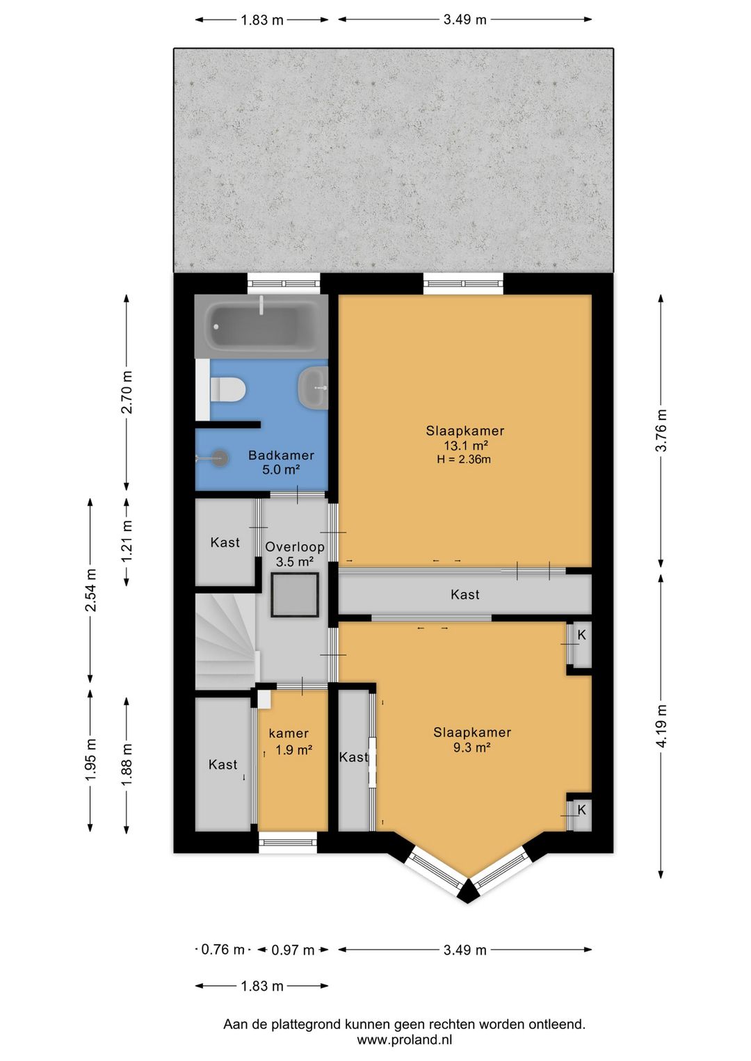 Foto 43 van Brouwerlaan 49