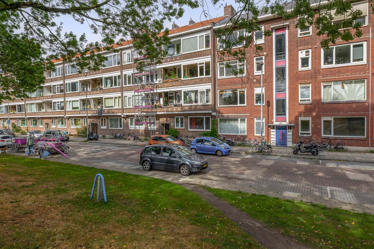 Foto 4 van Schiedamseweg Beneden 537-C