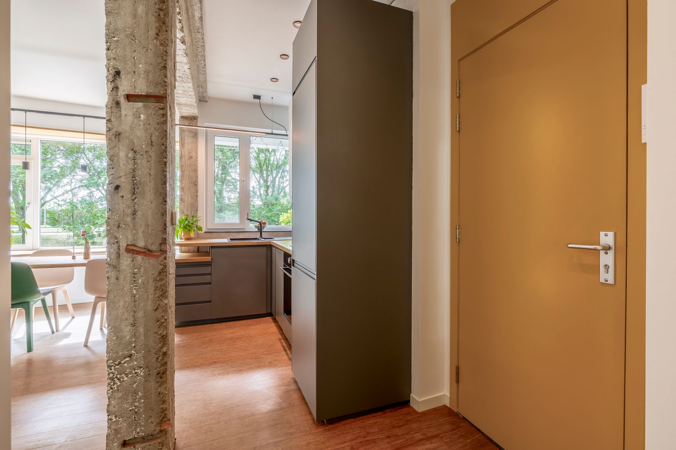 Foto 6 van Schiedamseweg Beneden 537-C