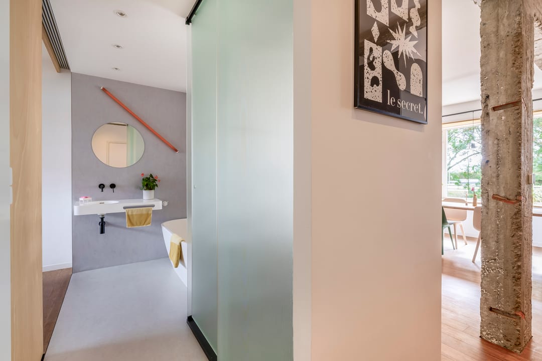 Foto 8 van Schiedamseweg Beneden 537-C