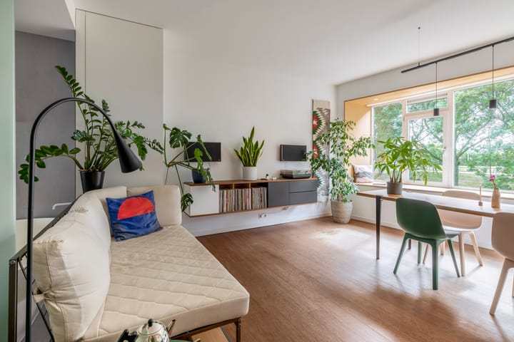 Photo 9 of Schiedamseweg Beneden 537-C