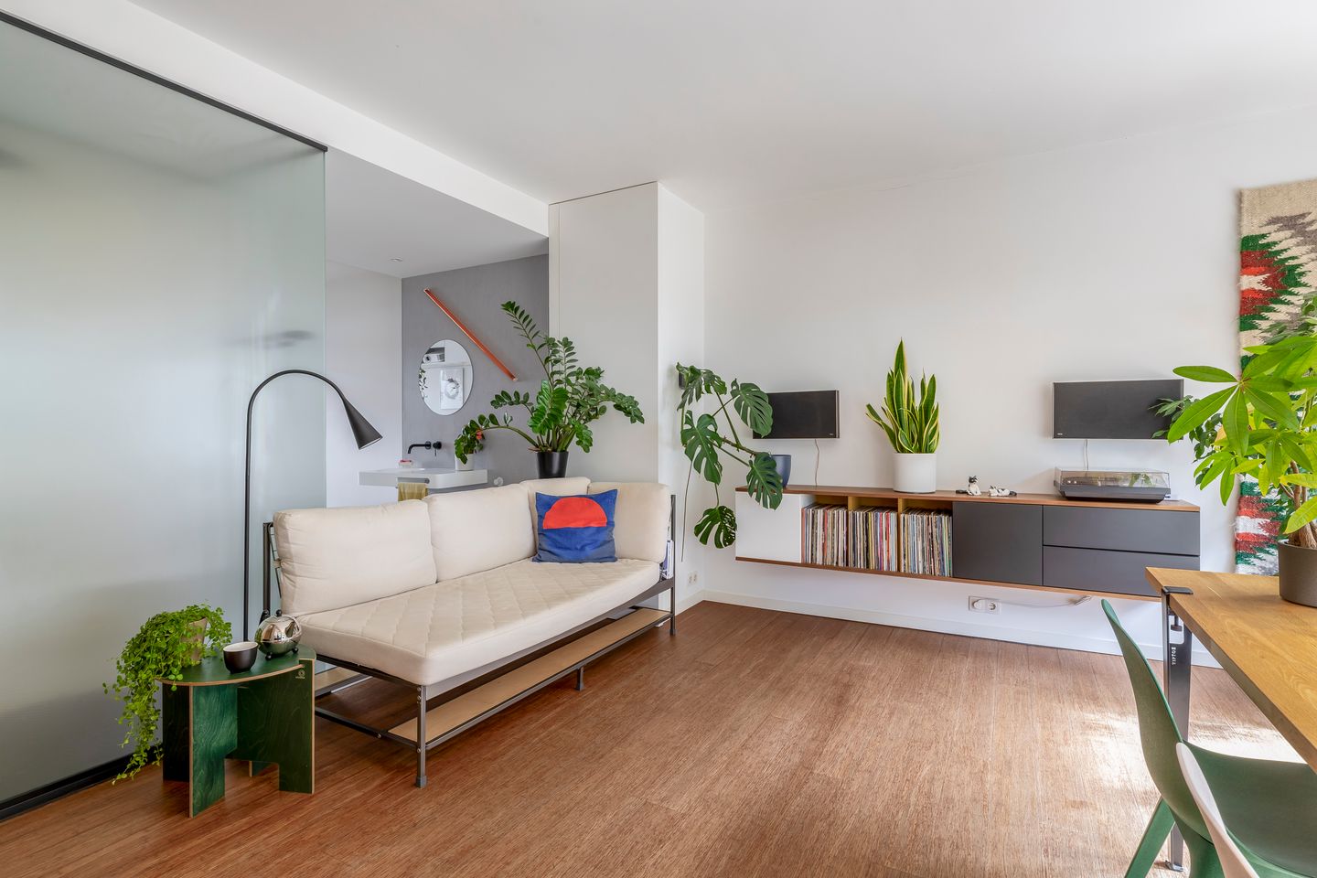 Foto 10 van Schiedamseweg Beneden 537-C