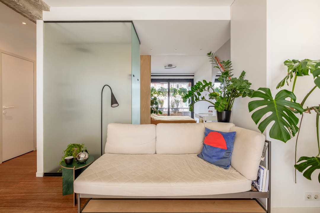 Foto 11 van Schiedamseweg Beneden 537-C