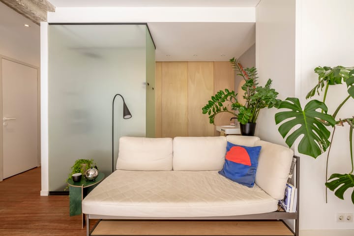 Photo 12 of Schiedamseweg Beneden 537-C