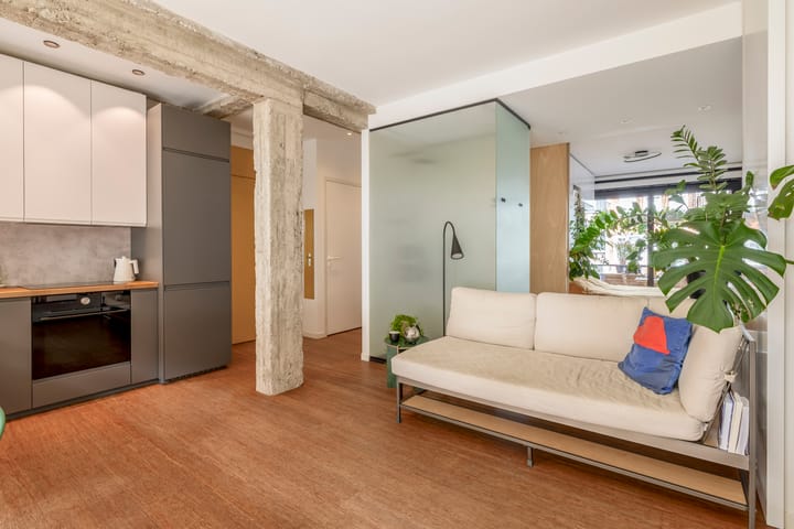 Photo 13 of Schiedamseweg Beneden 537-C