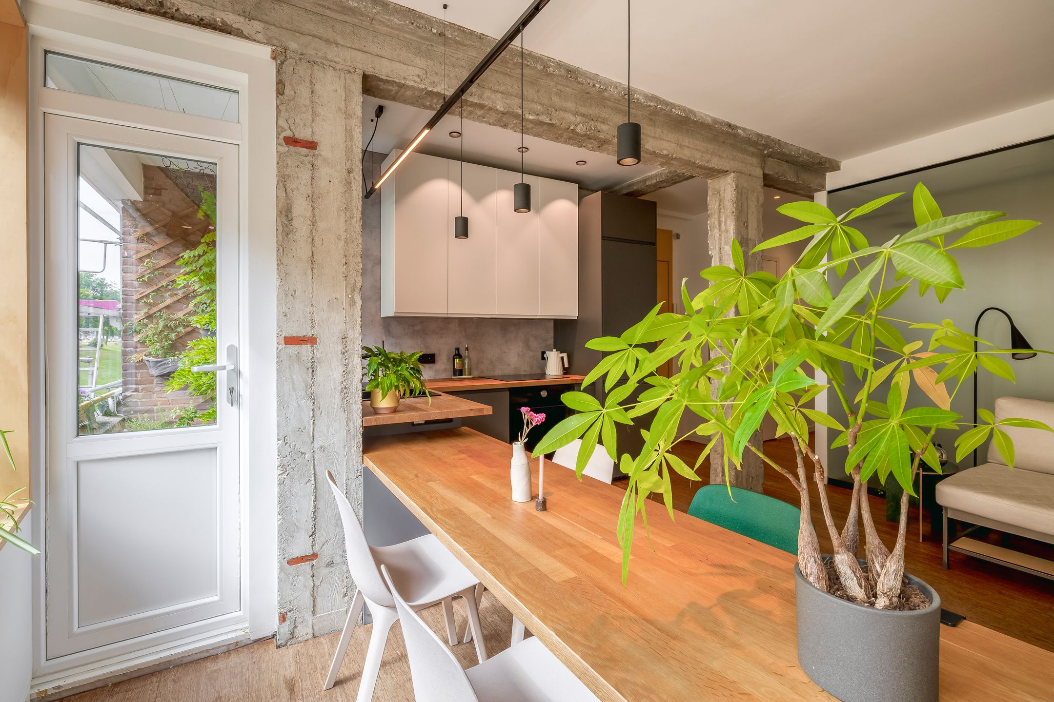 Foto 15 van Schiedamseweg Beneden 537-C