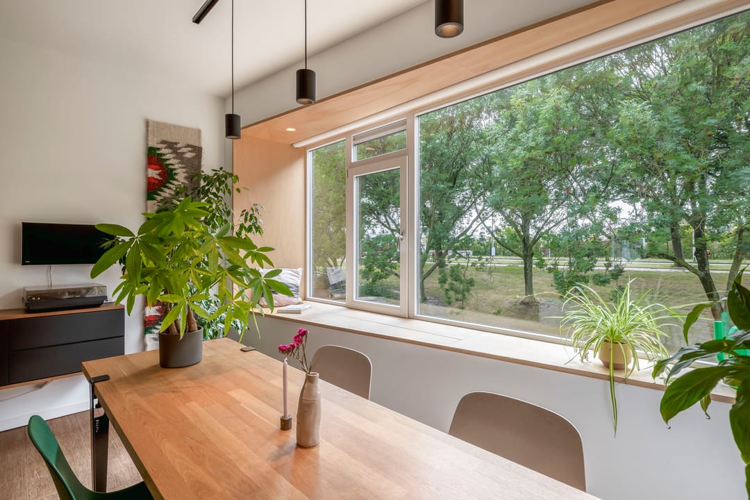 Foto 16 van Schiedamseweg Beneden 537-C