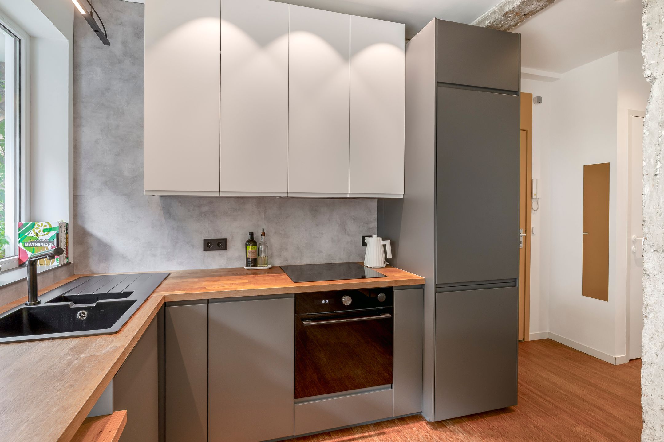 Foto 21 van Schiedamseweg Beneden 537-C