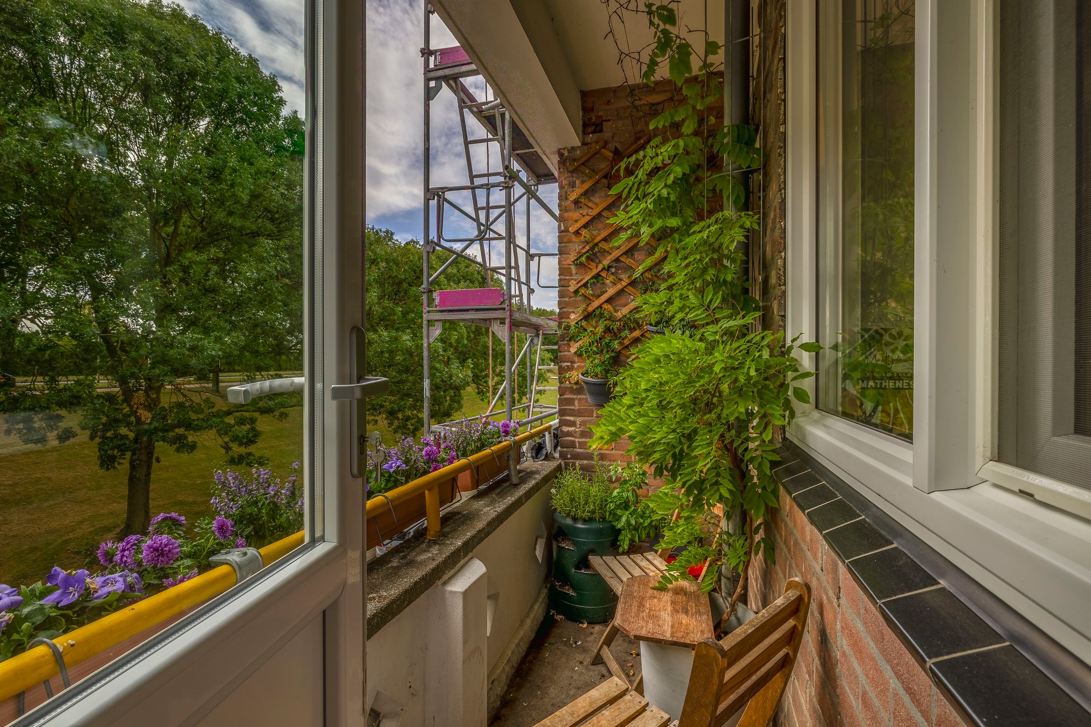 Foto 24 van Schiedamseweg Beneden 537-C