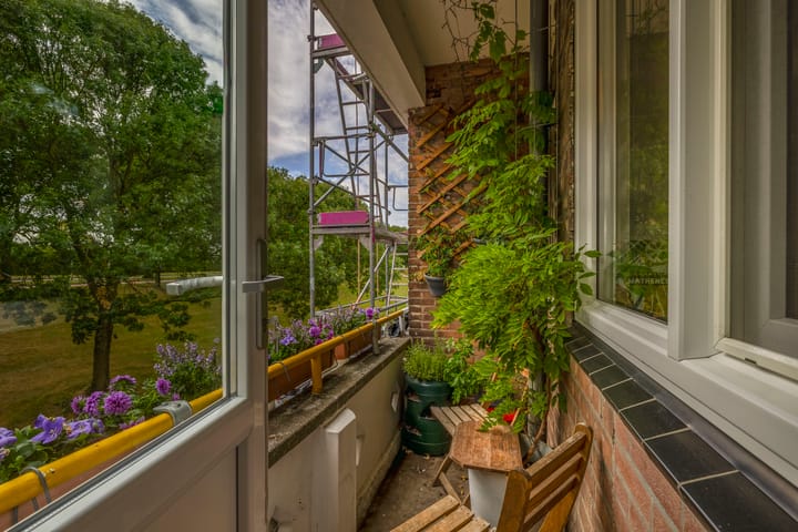 Photo 24 of Schiedamseweg Beneden 537-C