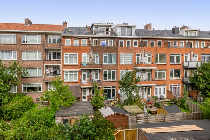 Photo 29 of Schiedamseweg Beneden 537-C