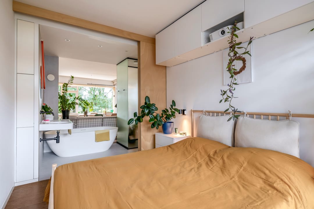 Foto 31 van Schiedamseweg Beneden 537-C