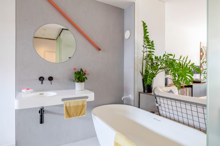 Photo 32 of Schiedamseweg Beneden 537-C