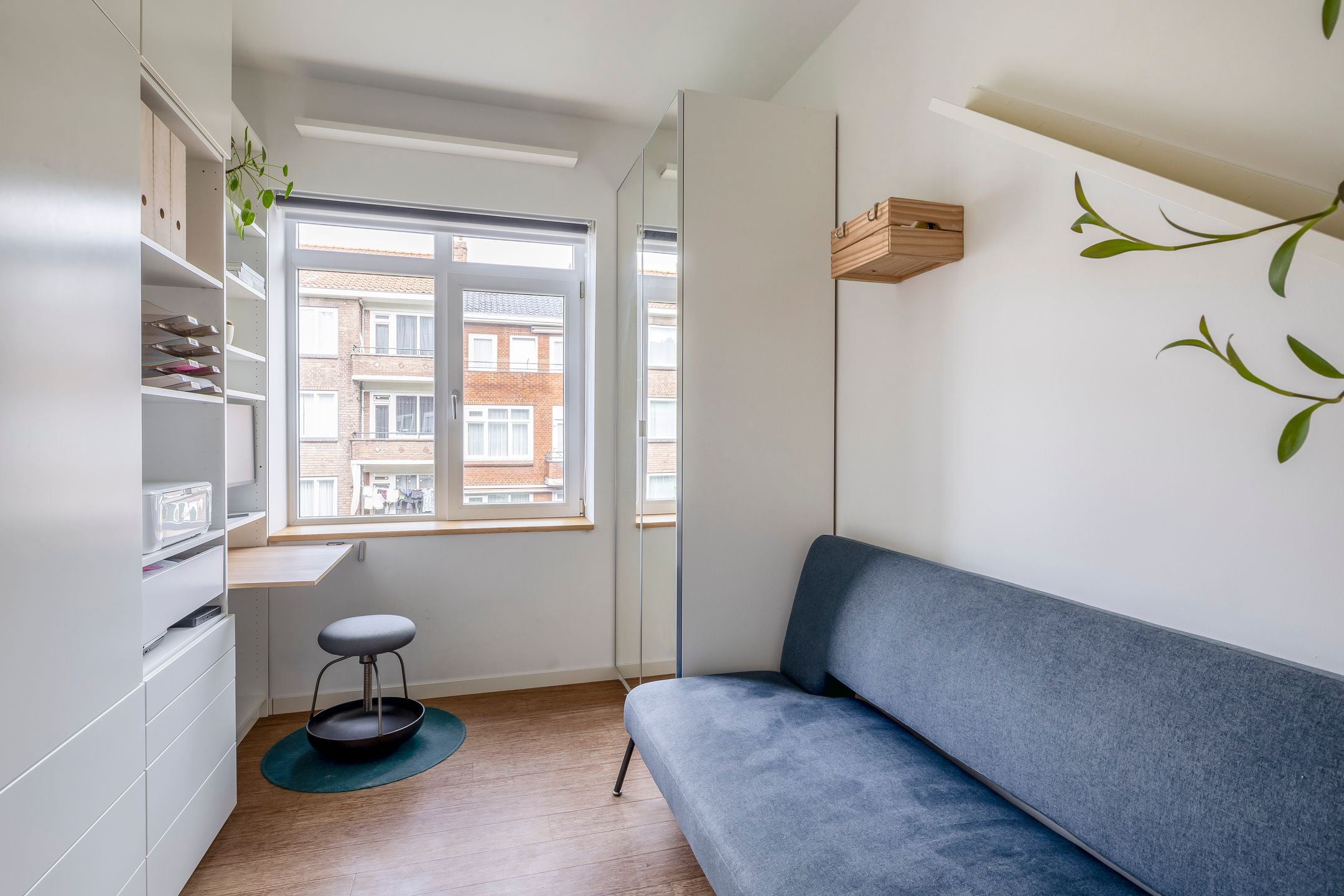 Foto 36 van Schiedamseweg Beneden 537-C