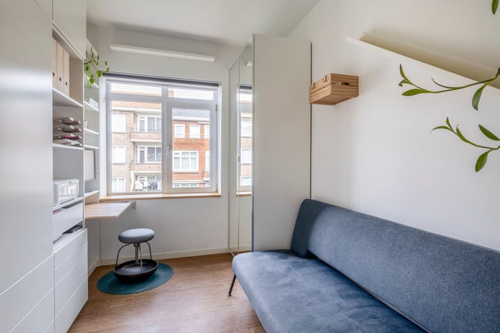 Photo 36 of Schiedamseweg Beneden 537-C