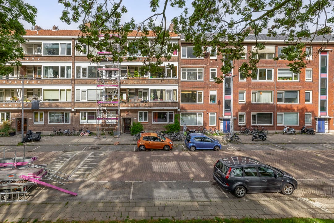 Foto 37 van Schiedamseweg Beneden 537-C