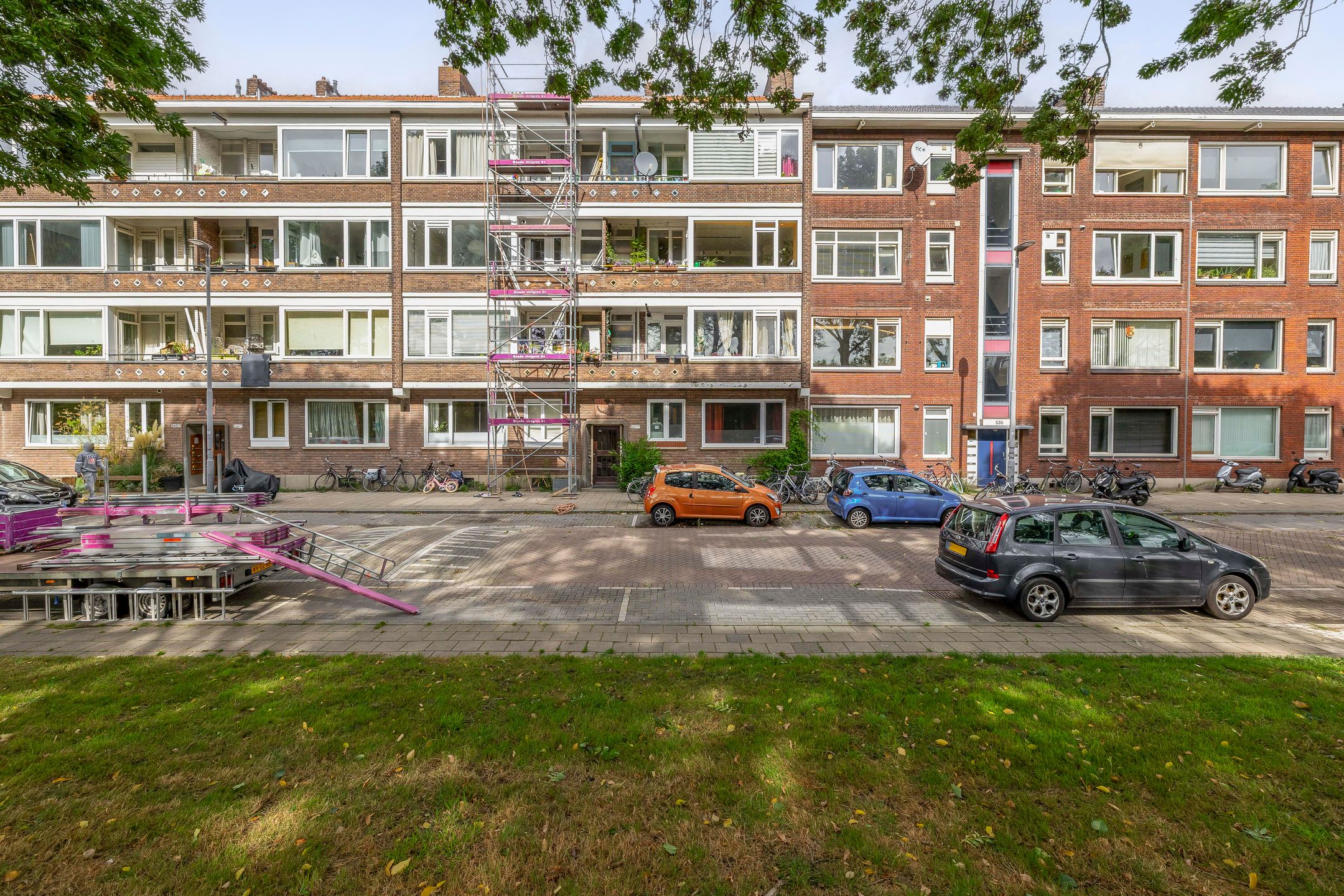 Foto 39 van Schiedamseweg Beneden 537-C