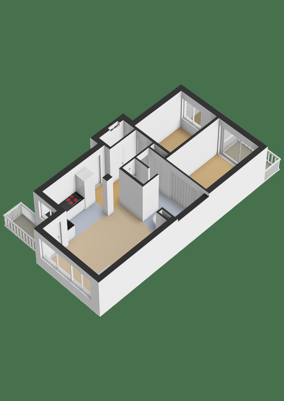 Foto 41 van Schiedamseweg Beneden 537-C