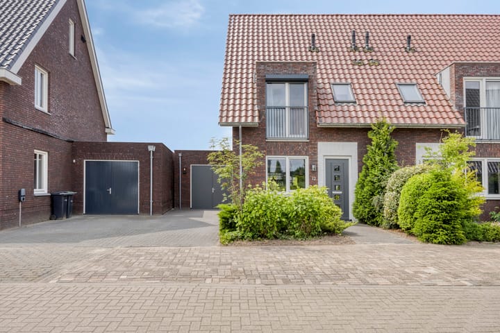 Foto 2 van Het paradijs 12