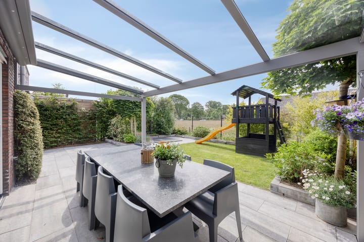 Foto 4 van Het paradijs 12