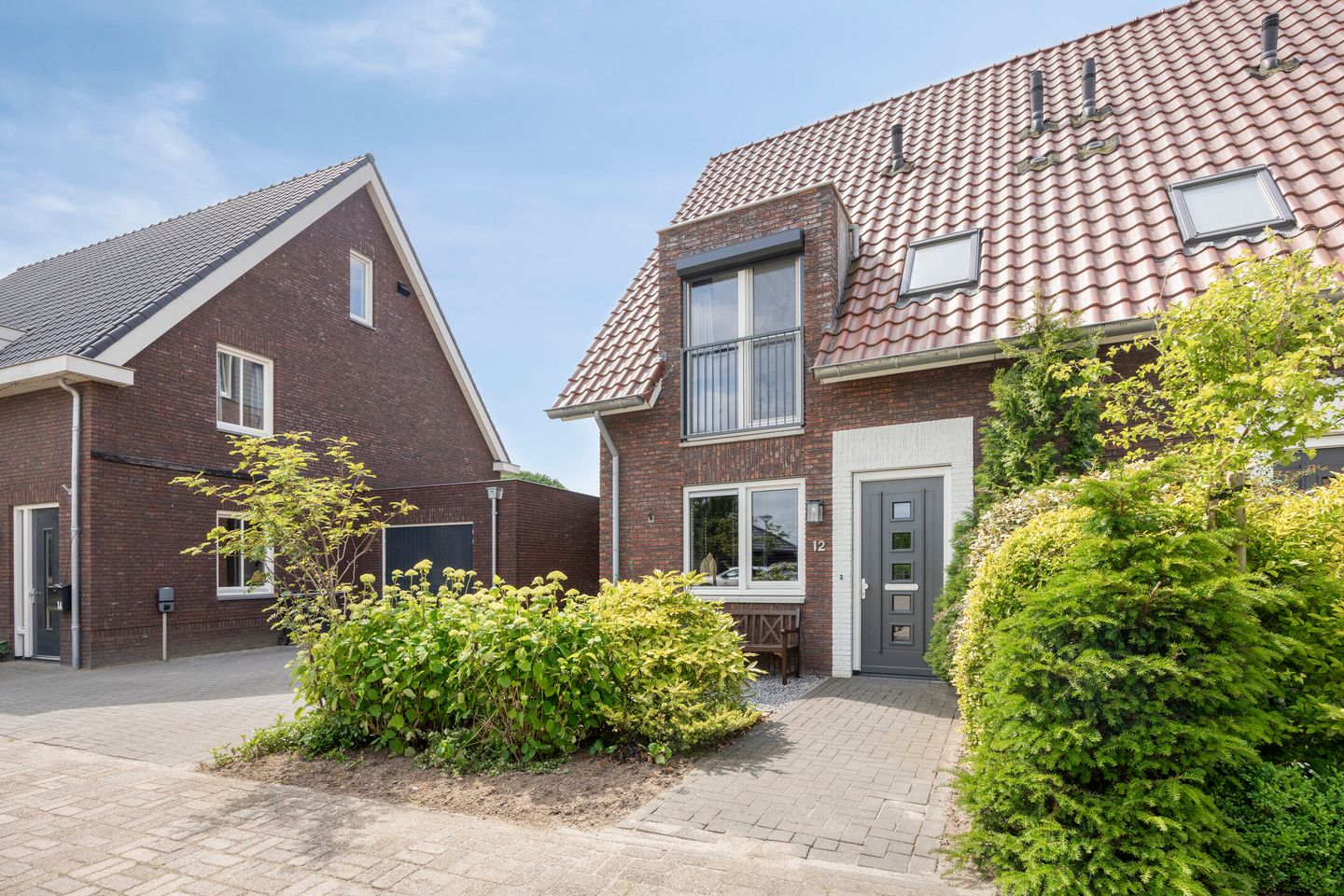 Foto 5 van Het paradijs 12