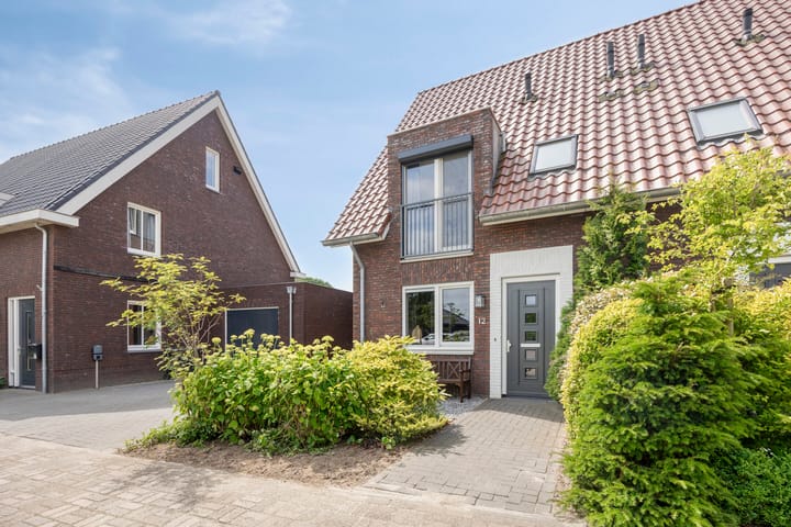 Foto 5 van Het paradijs 12