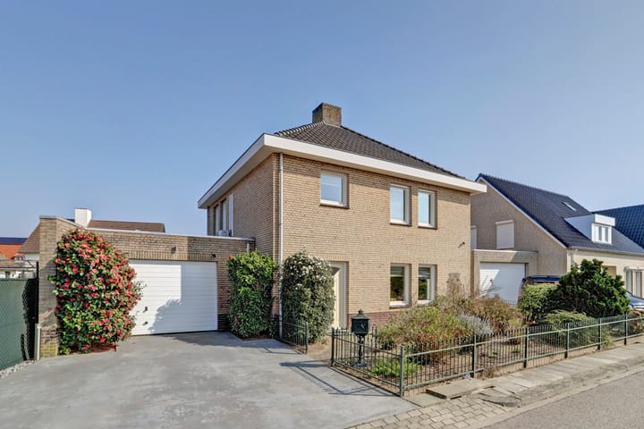 Foto 4 van Meidoornstraat 7