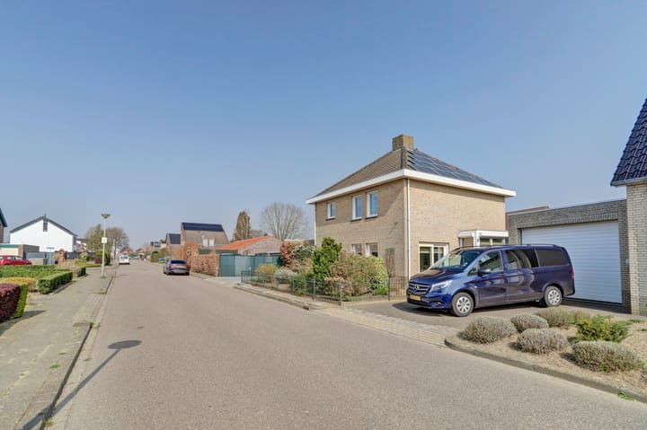 Foto 5 van Meidoornstraat 7