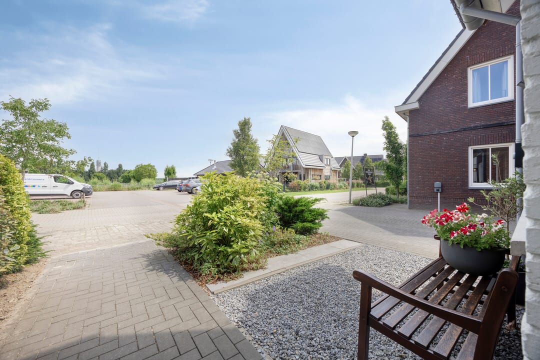 Foto 7 van Het paradijs 12