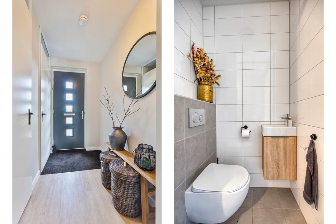 Foto 8 van Het paradijs 12