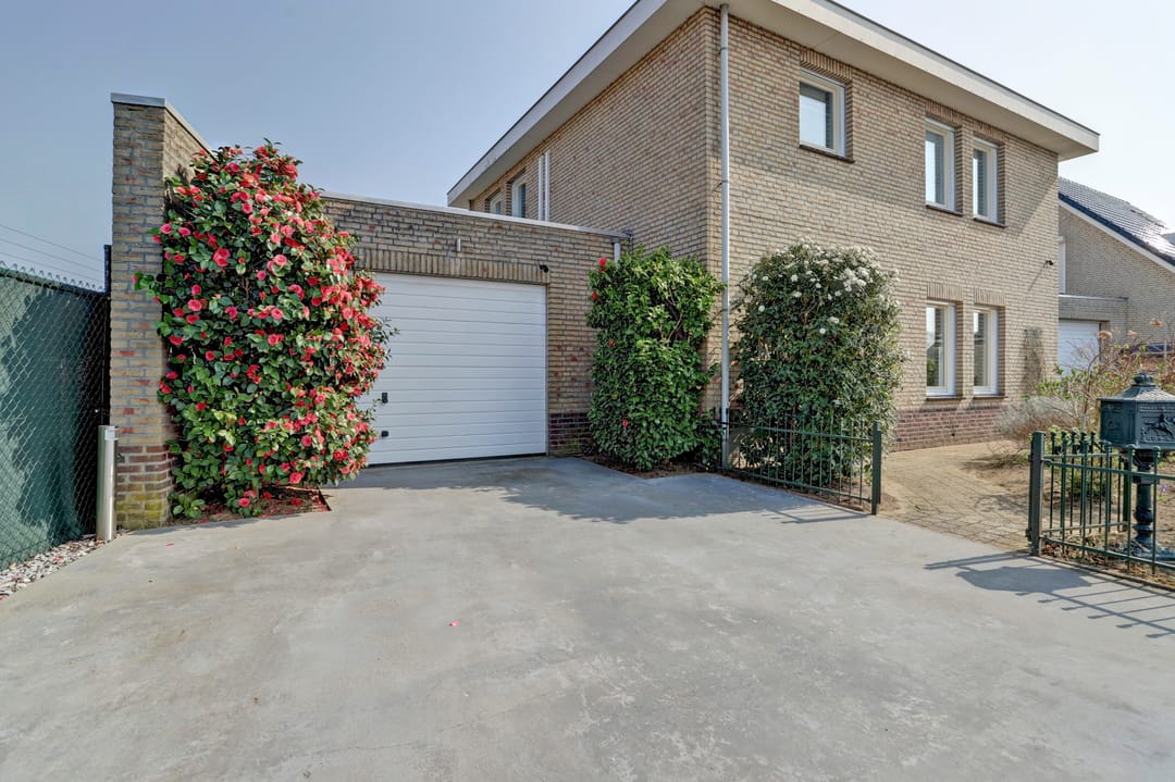 Foto 7 van Meidoornstraat 7