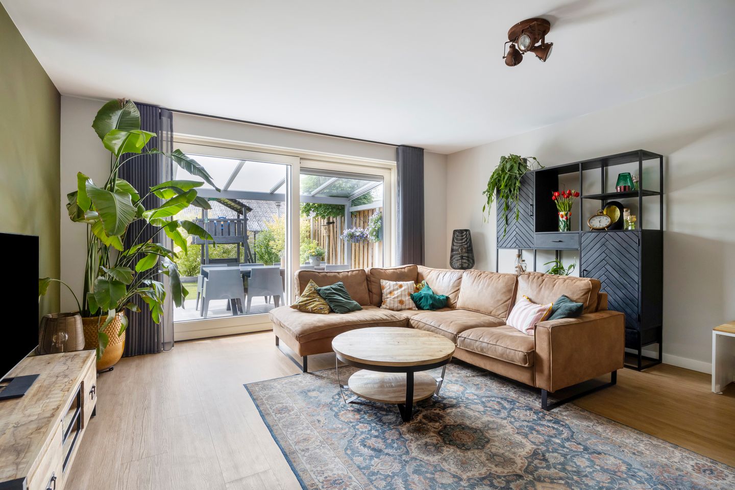 Foto 10 van Het paradijs 12