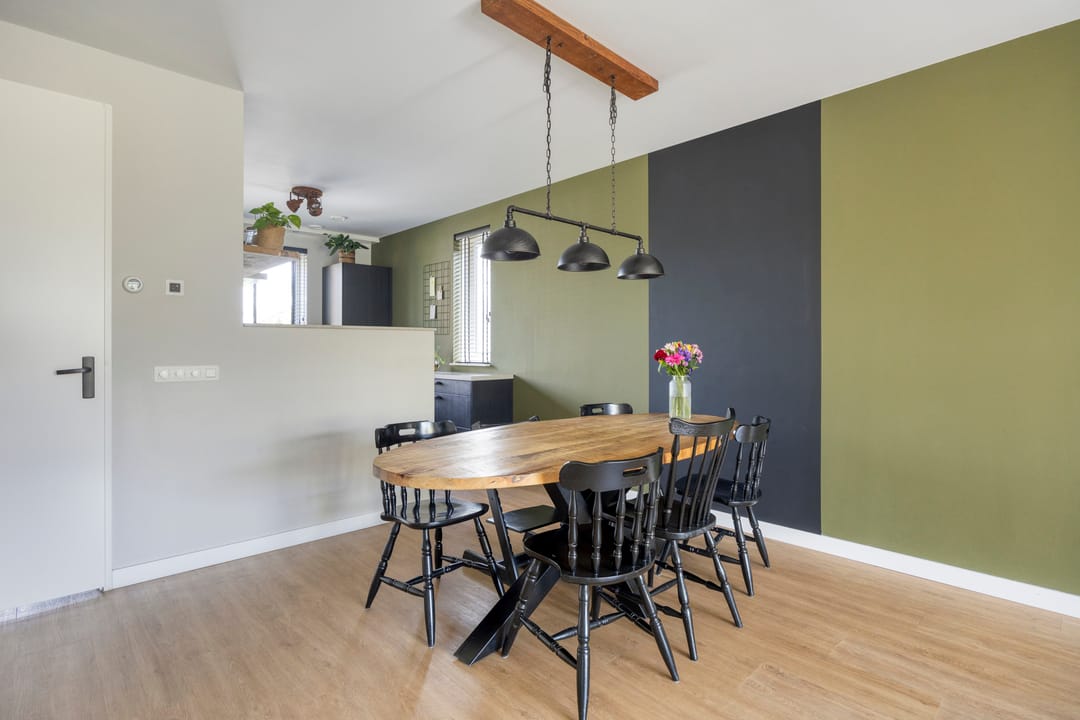 Foto 13 van Het paradijs 12