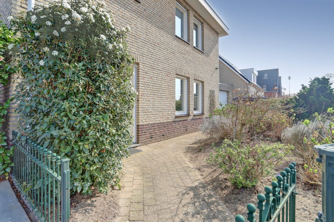 Foto 8 van Meidoornstraat 7