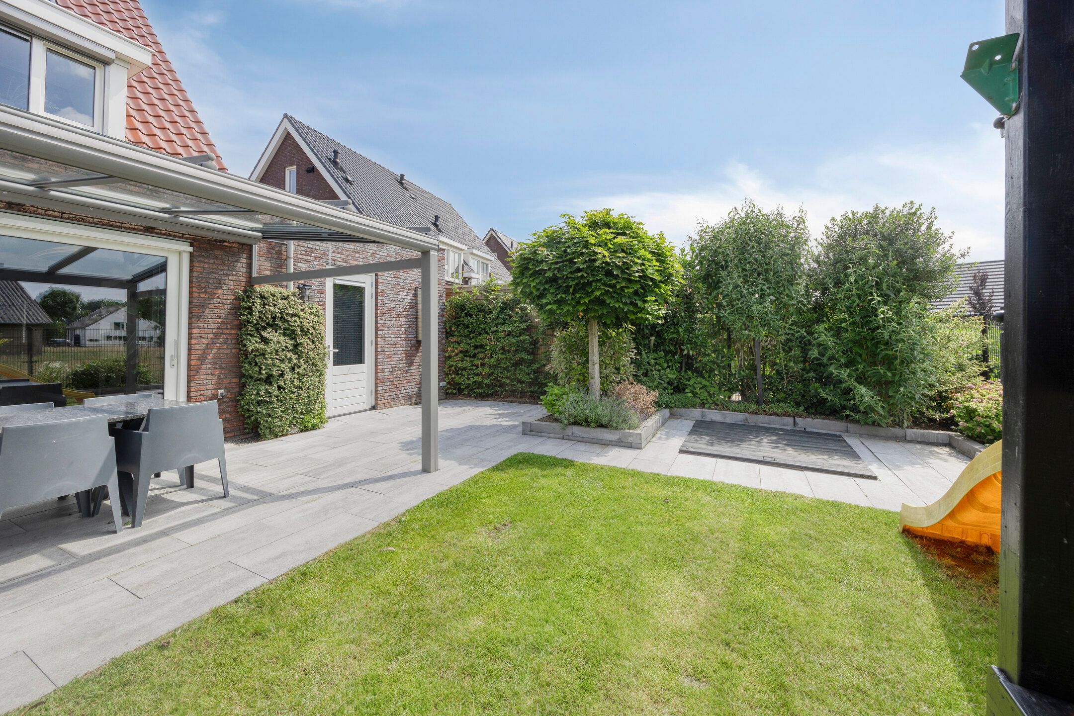 Foto 21 van Het paradijs 12