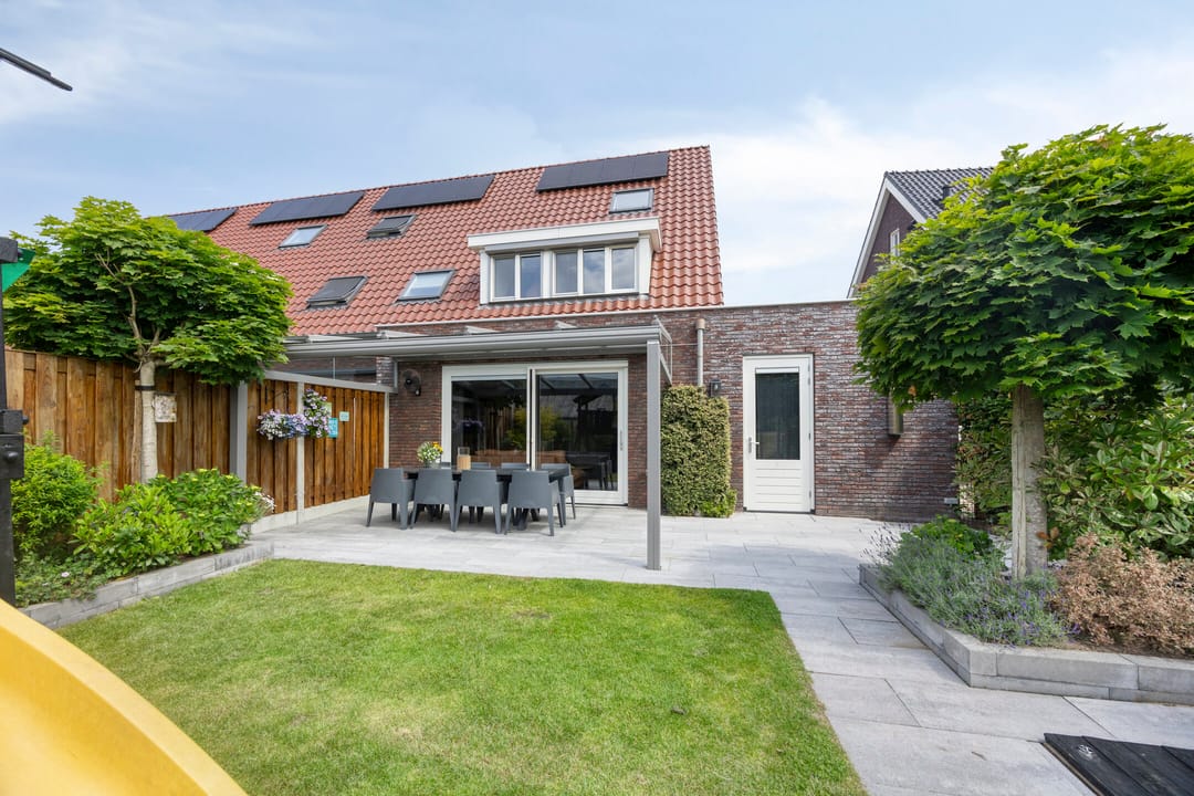 Foto 22 van Het paradijs 12