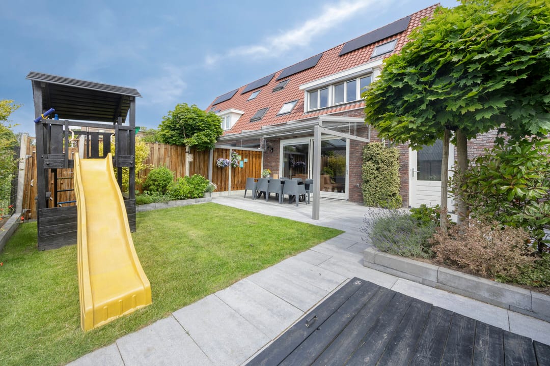 Foto 23 van Het paradijs 12