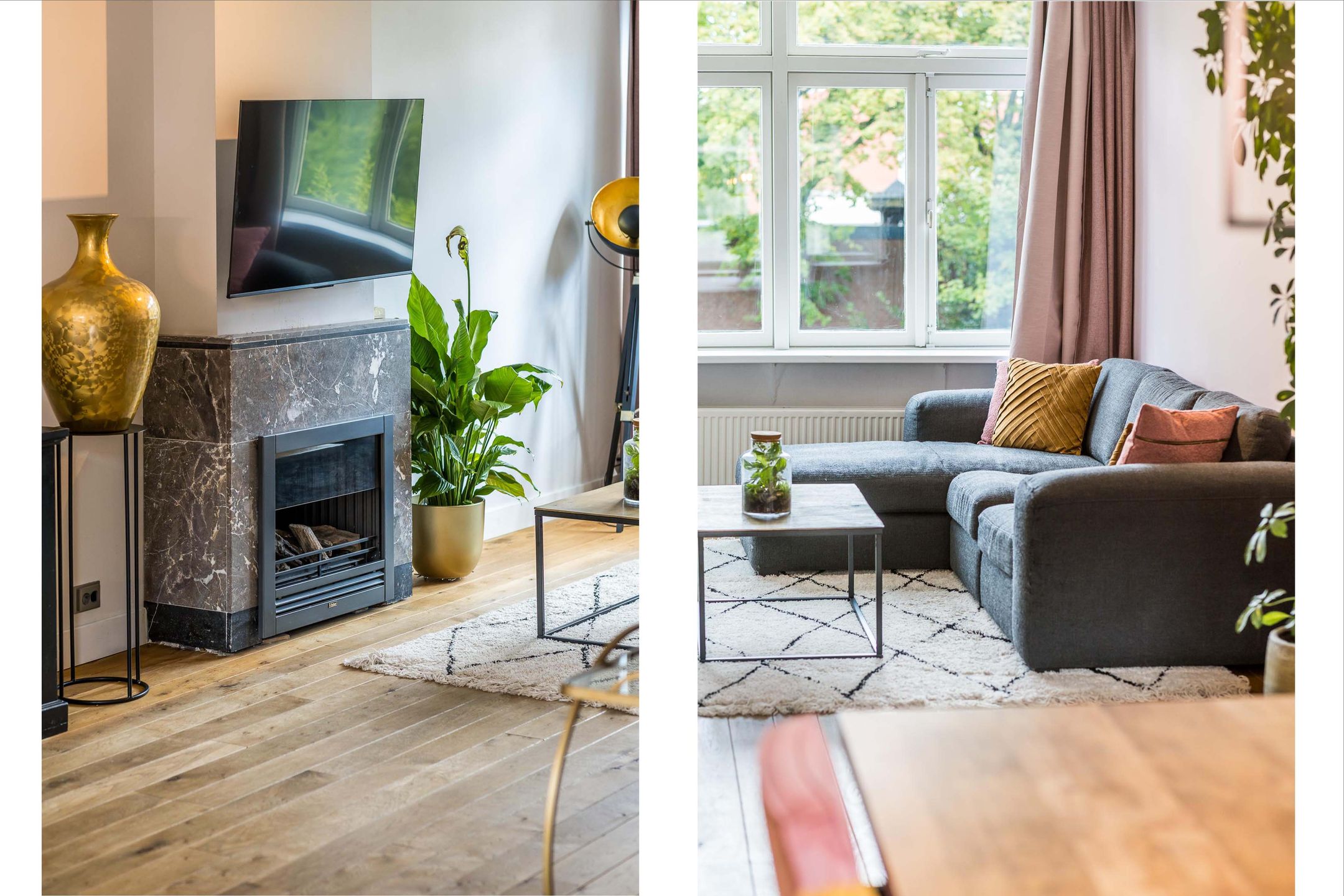 Foto 3 van Jan Willem Frisostraat 31-B