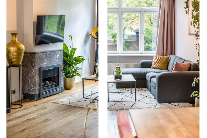 Foto 3 van Jan Willem Frisostraat 31-B